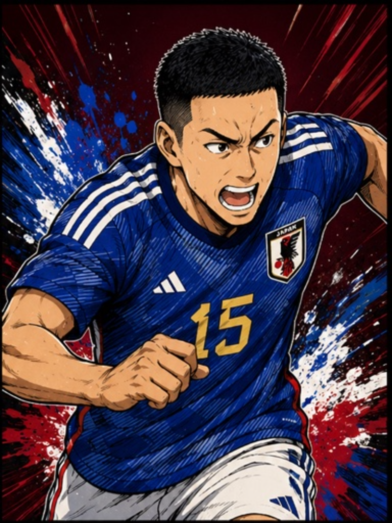 Daizen Maeda