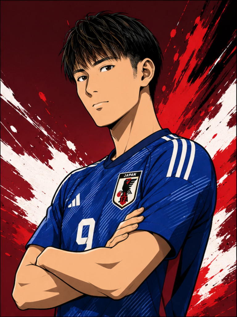 Keisuke Gotō
