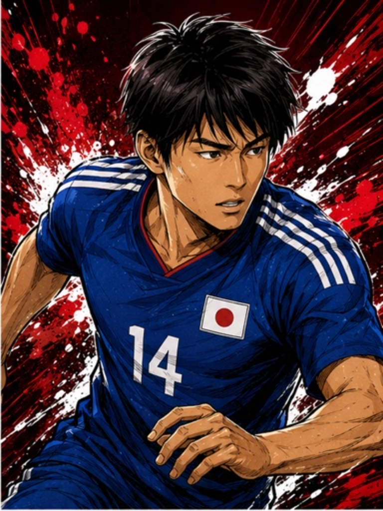 Keito Nakamura