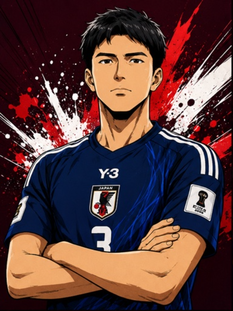 Shōgo Taniguchi