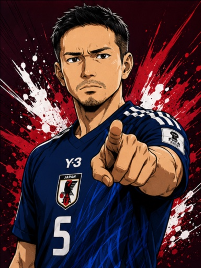Yūto Nagatomo