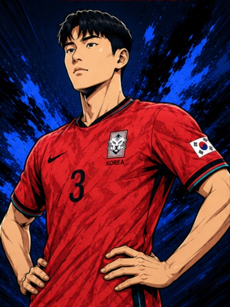 Gi-hyuk Lee