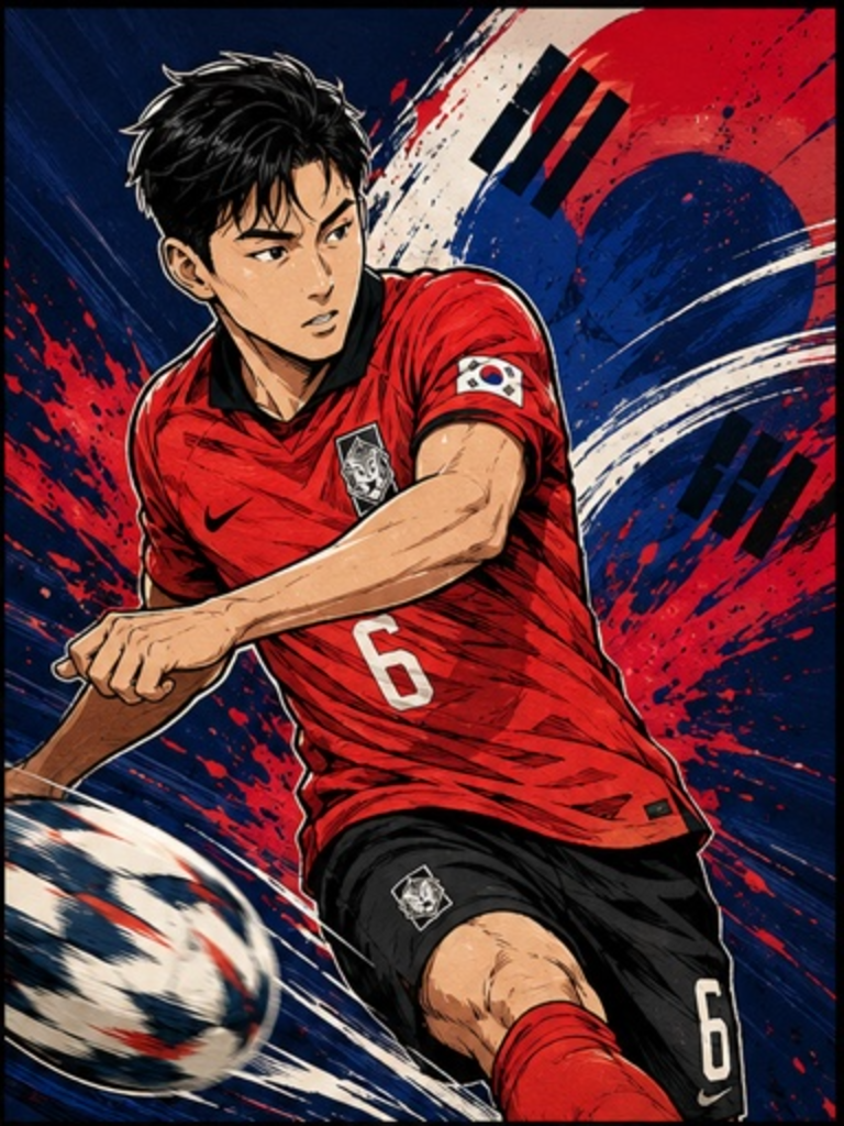 In-beom Hwang