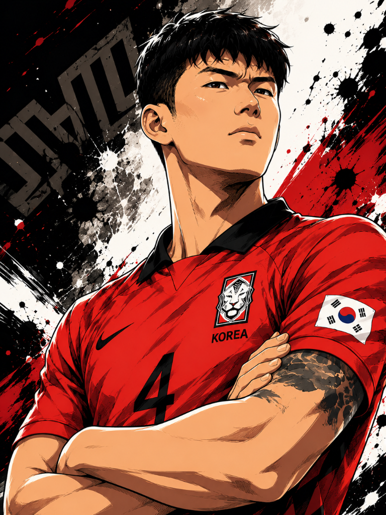 Min-Jae Kim