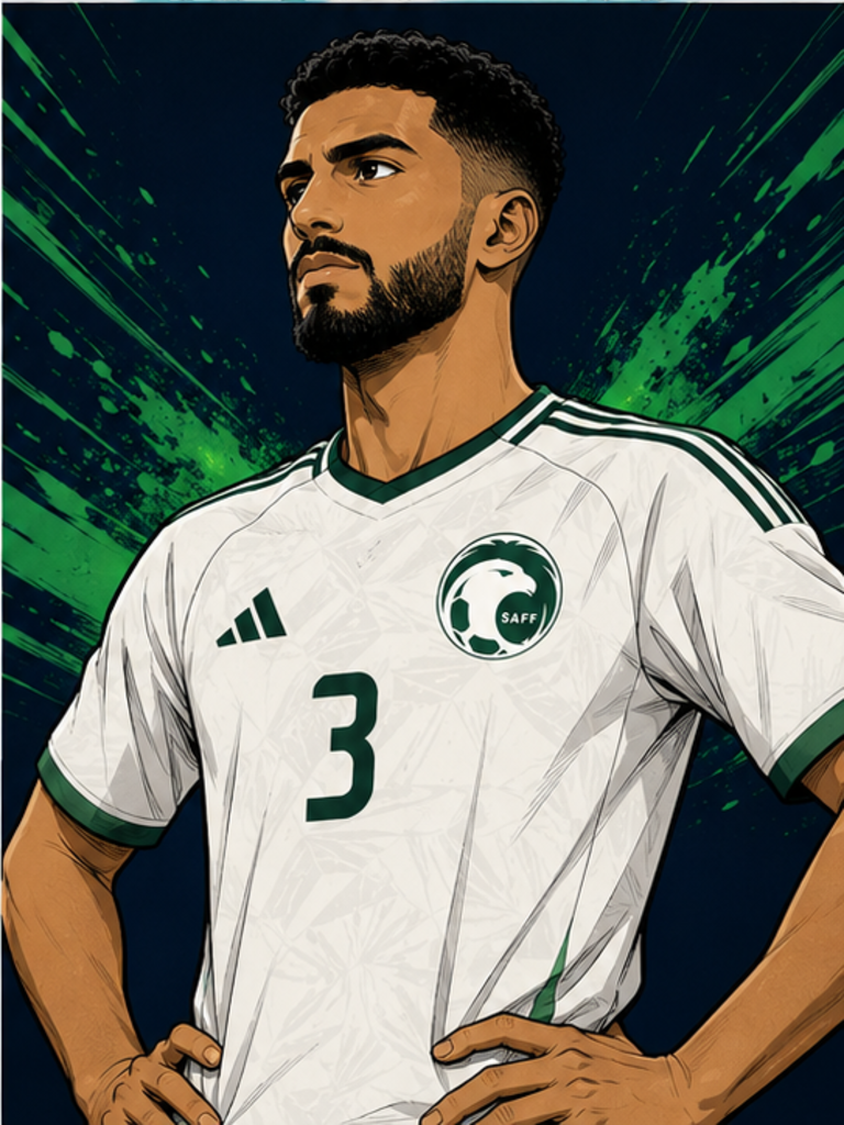 Ali Lajami