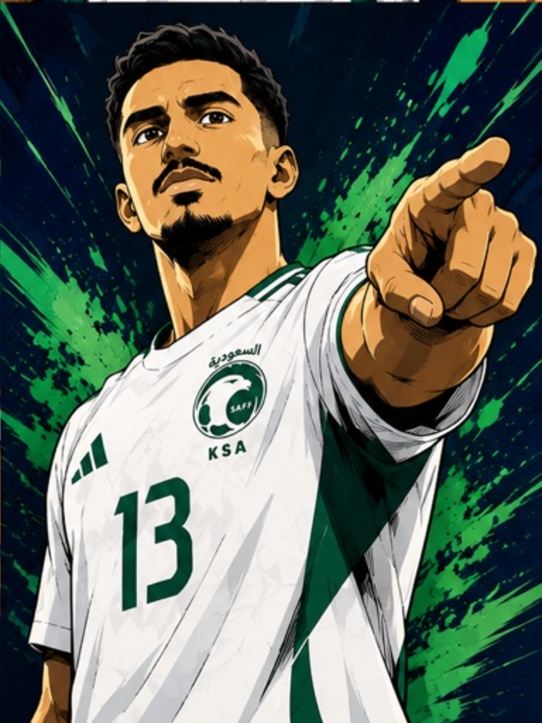 Nawaf Boushal