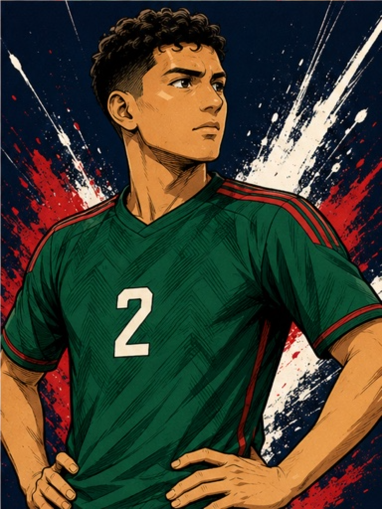 Jorge Sánchez