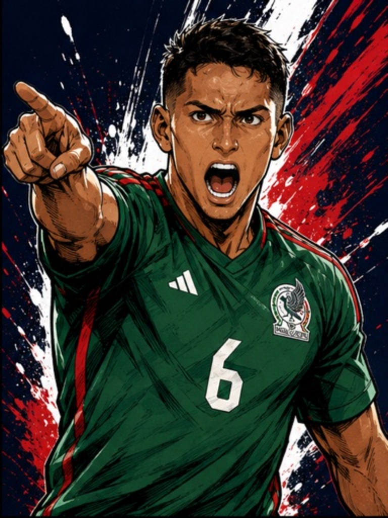 Luis Romo