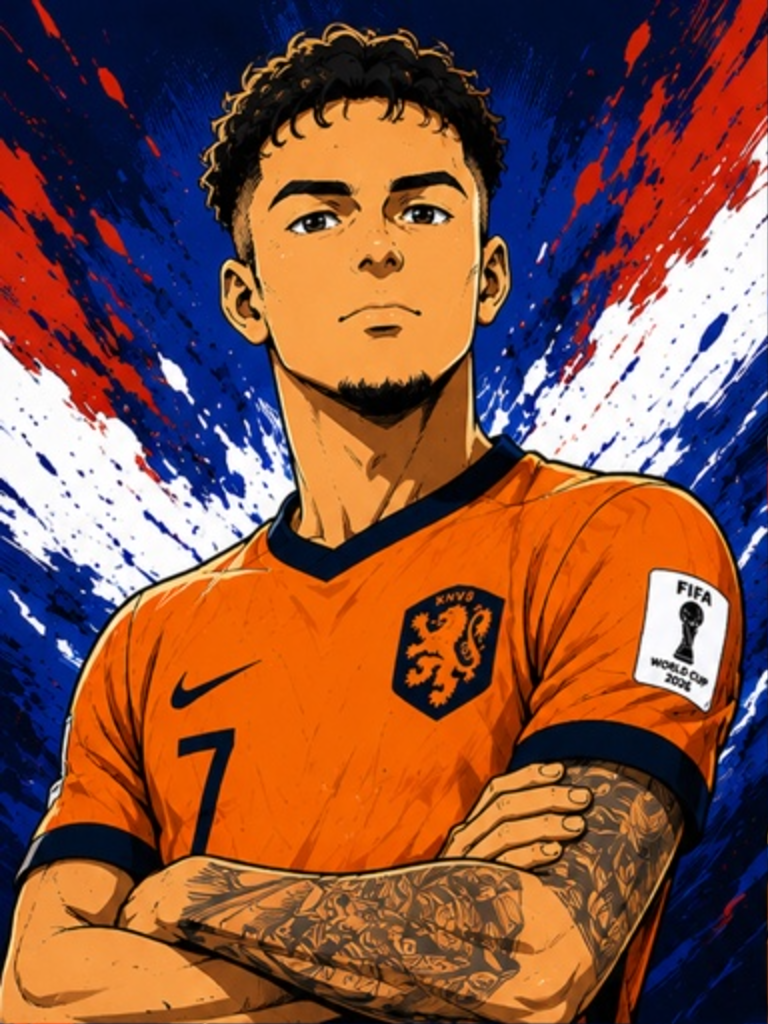 Justin Kluivert