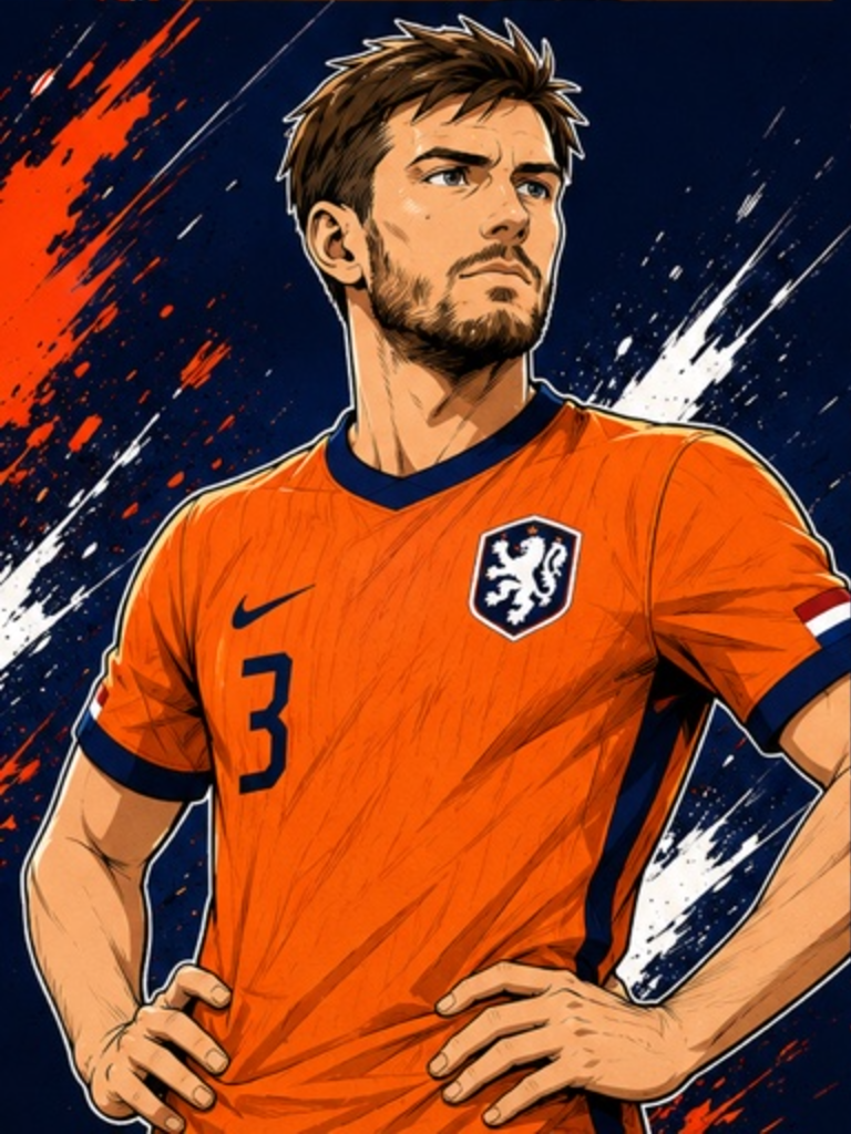Marten de Roon