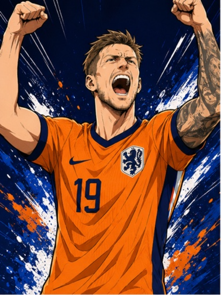 Wout Weghorst