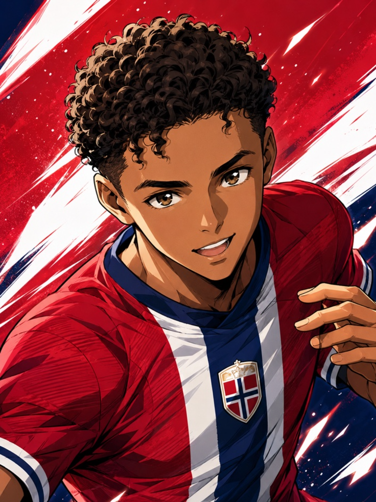 Antonio Nusa
