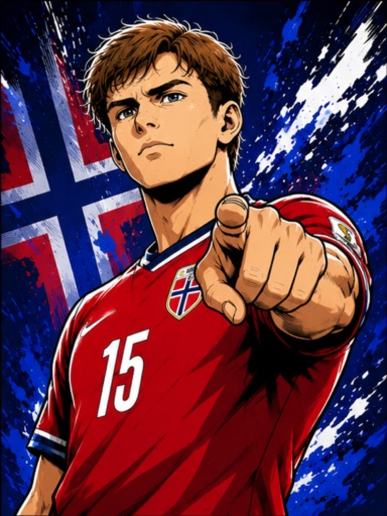 Fredrik Bjørkan