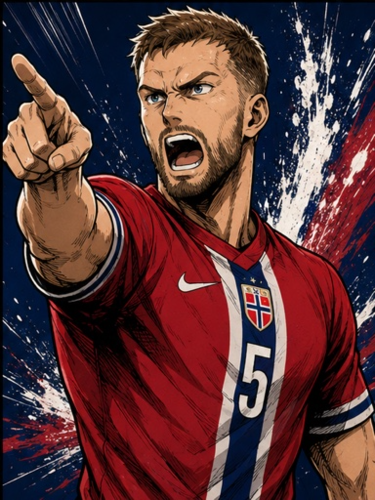 Leo Østigård