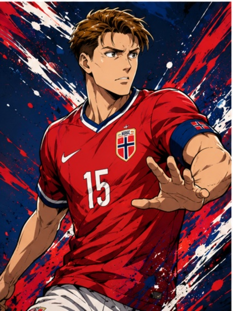 Sander Berge