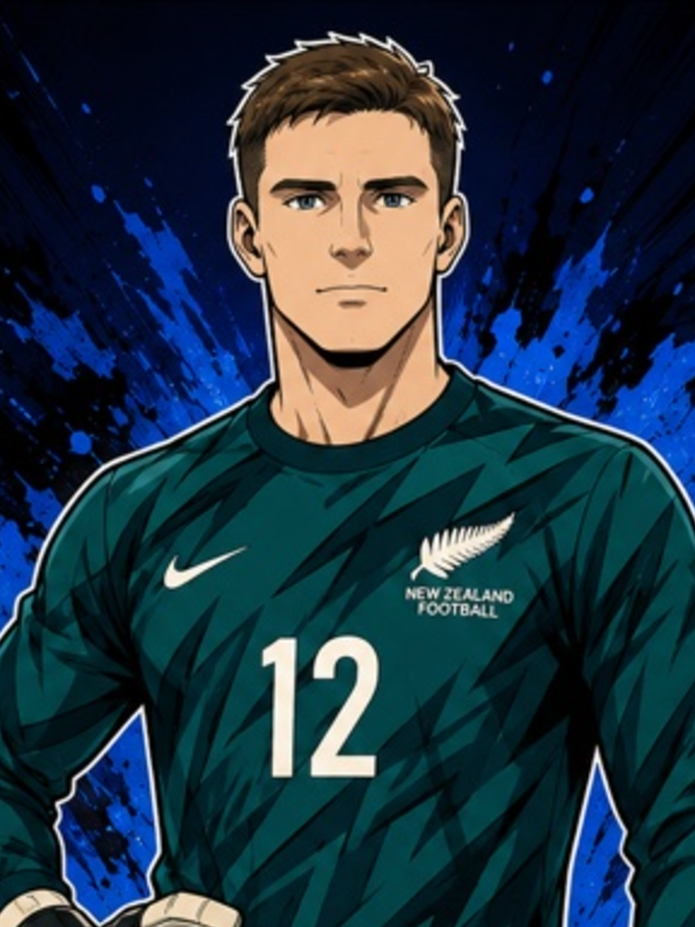 Alex Paulsen