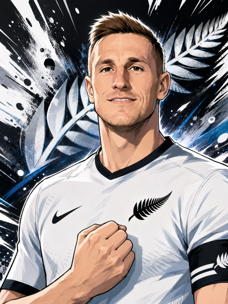 Chris Wood
