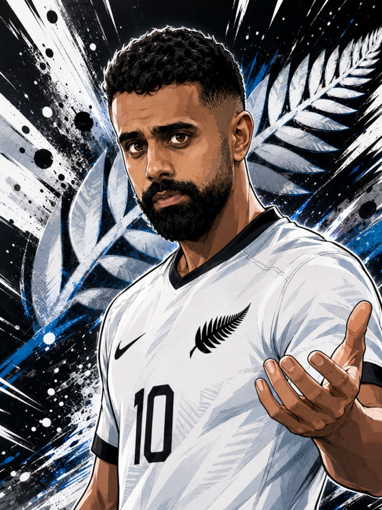 Sarpreet Singh