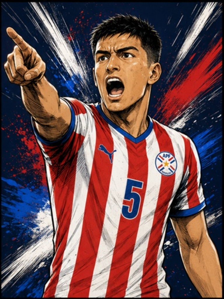 Andrés Cubas