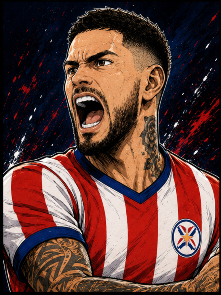 Antonio Sanabria