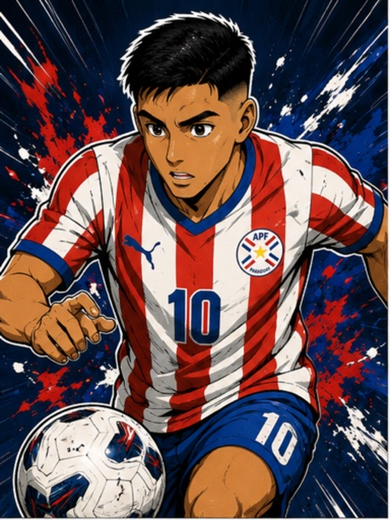Diego Gómez