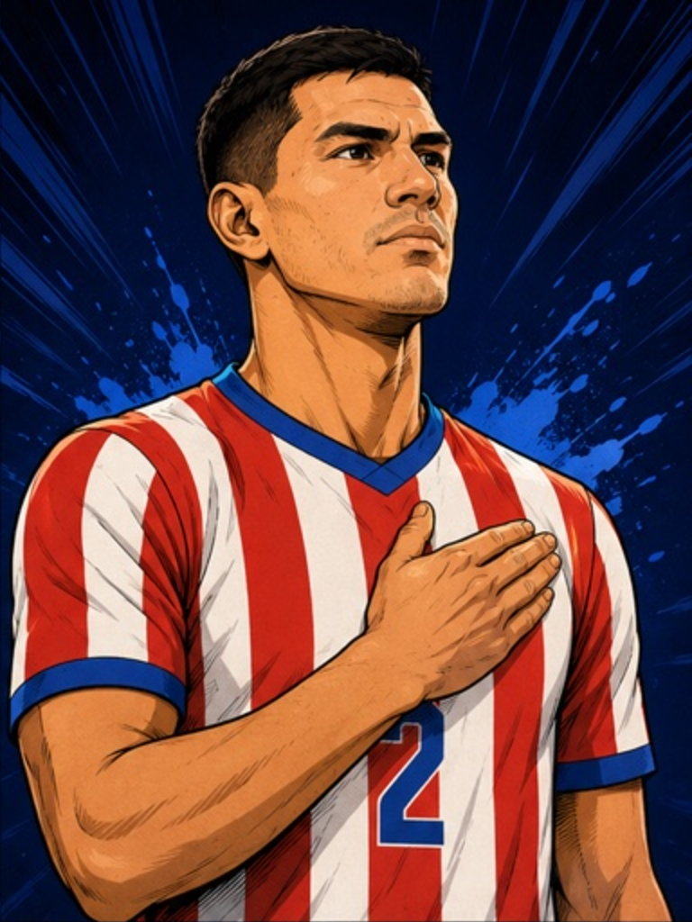 Gustavo Velázquez