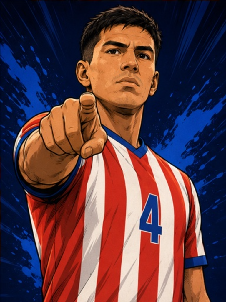 Juan Cáceres