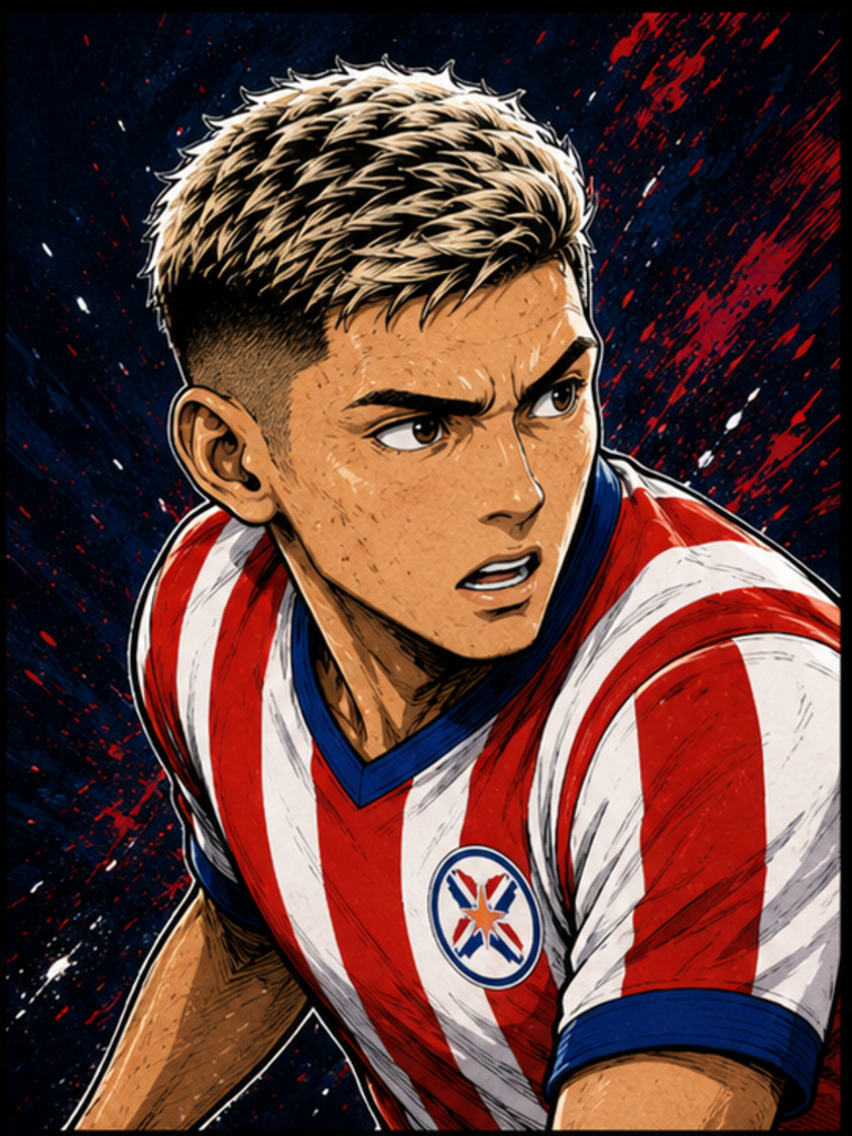 Julio Enciso