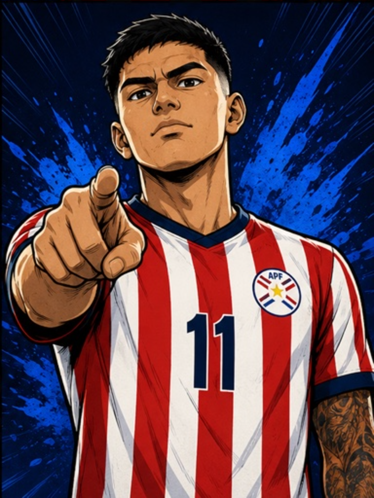 Mauricio