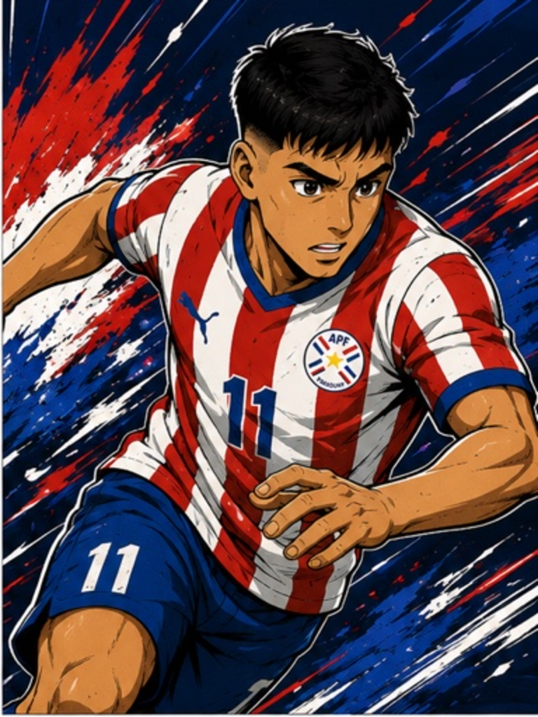 Ramón Sosa