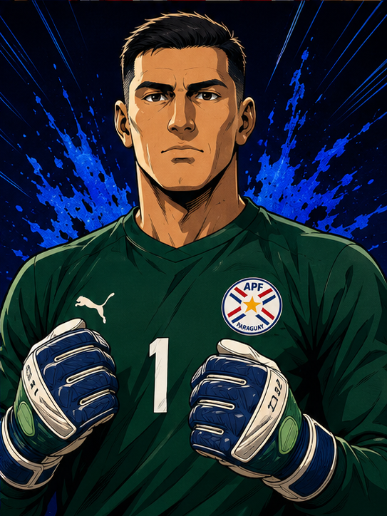 Roberto Fernández
