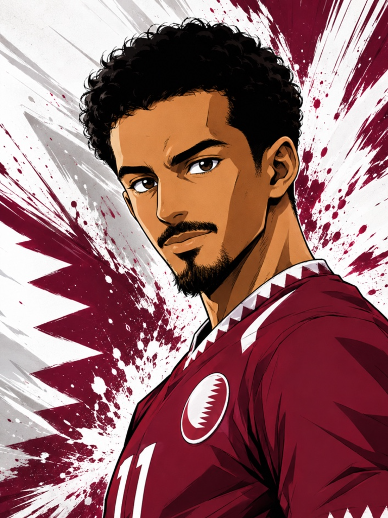 Akram Afif
