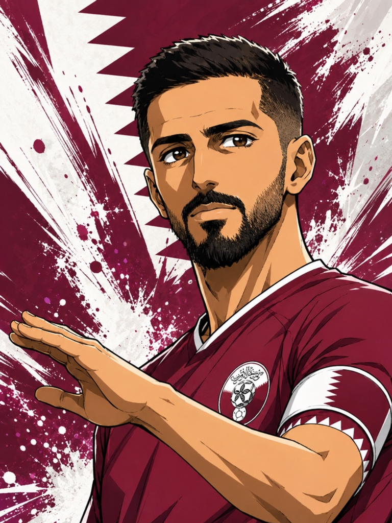 Hassan Al Haydos