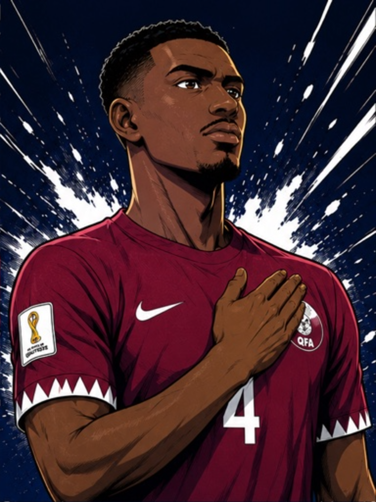 Issa Laye