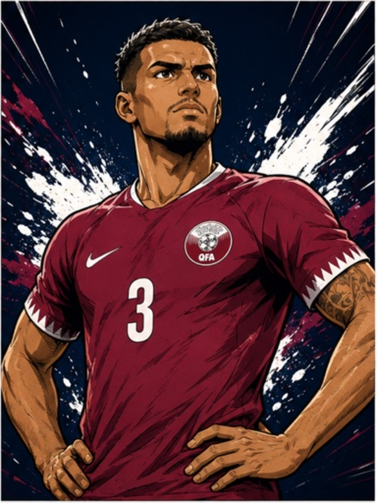 Lucas Mendes