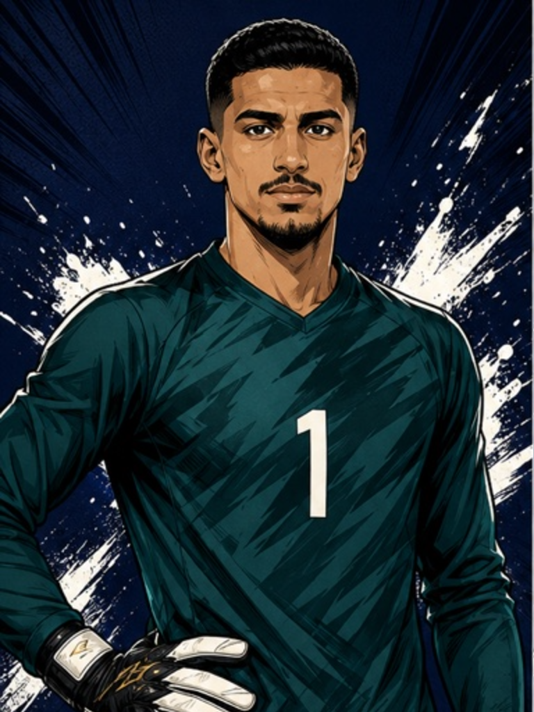 Mahmoud Abunada