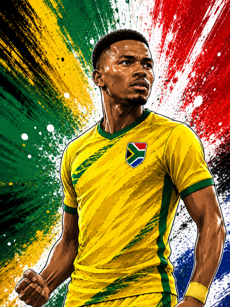 Teboho Mokoena