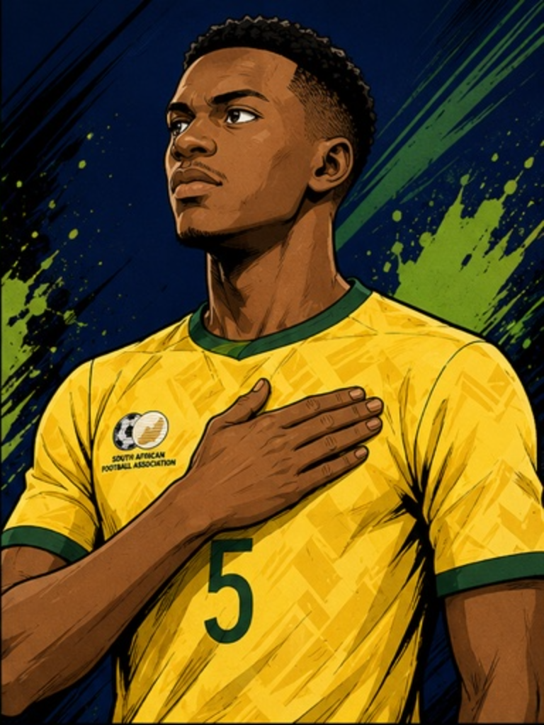 Thalente Mbatha