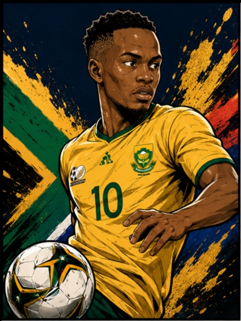 Themba Zwane