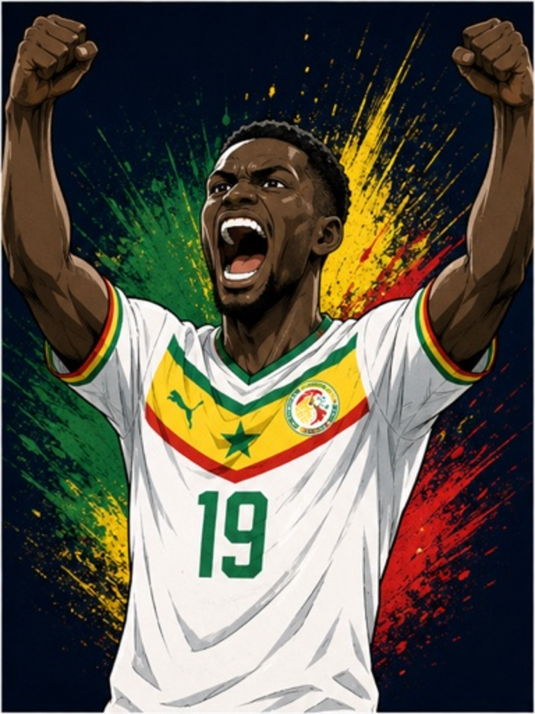 Cherif Ndiaye