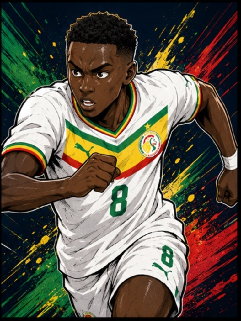Habib Diarra