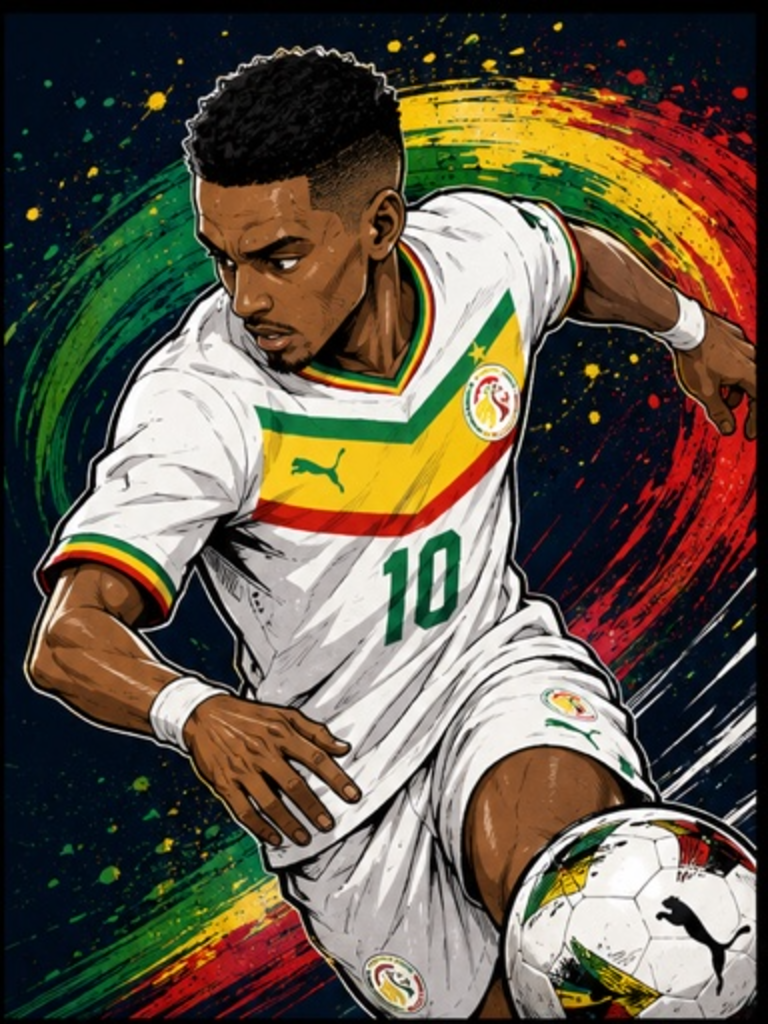 Iliman Ndiaye