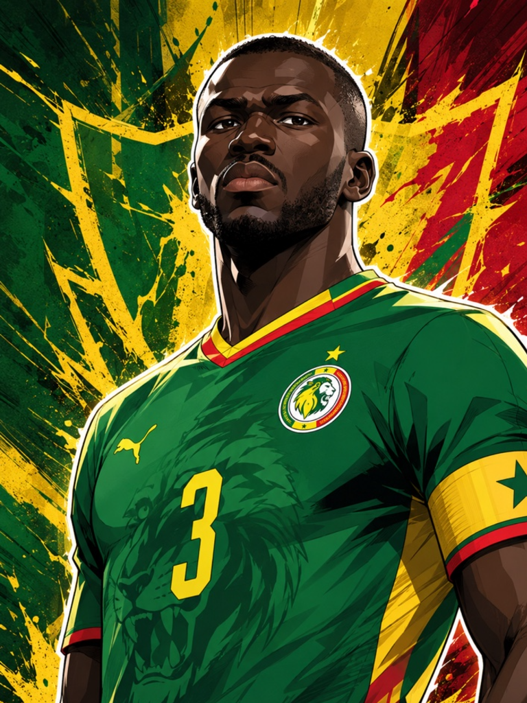 Kalidou Koulibaly