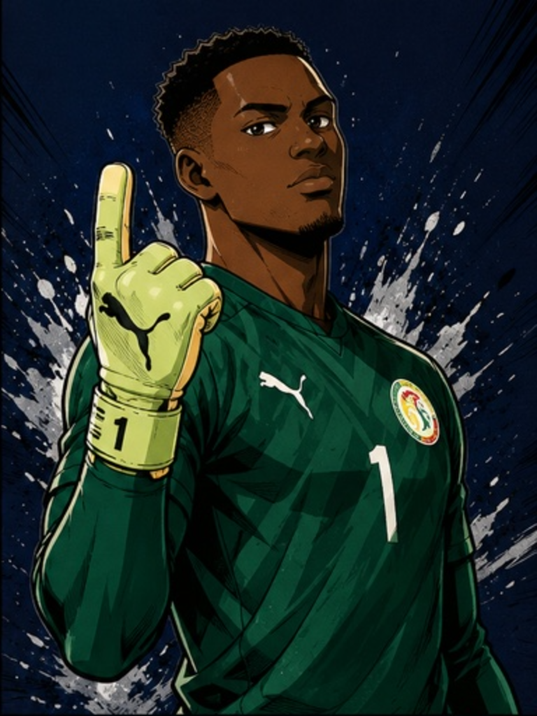 Yehvann Diouf