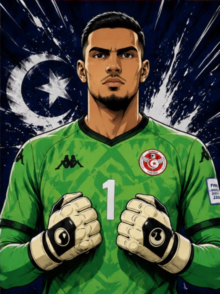 Abdelmouhib Chamakh