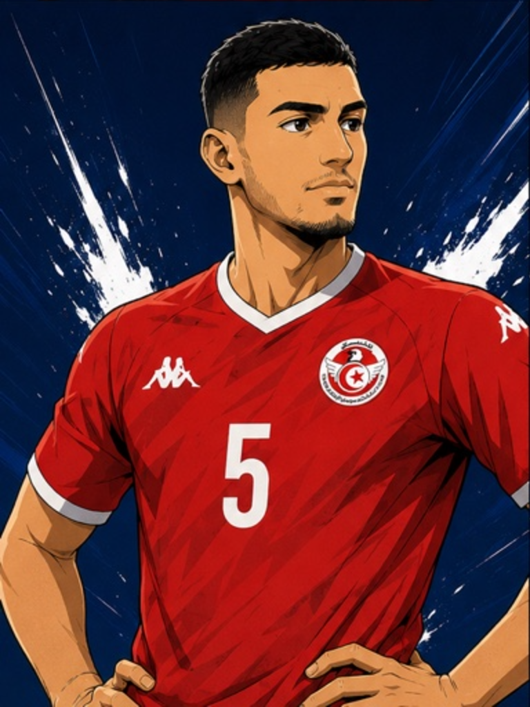 Adem Arous