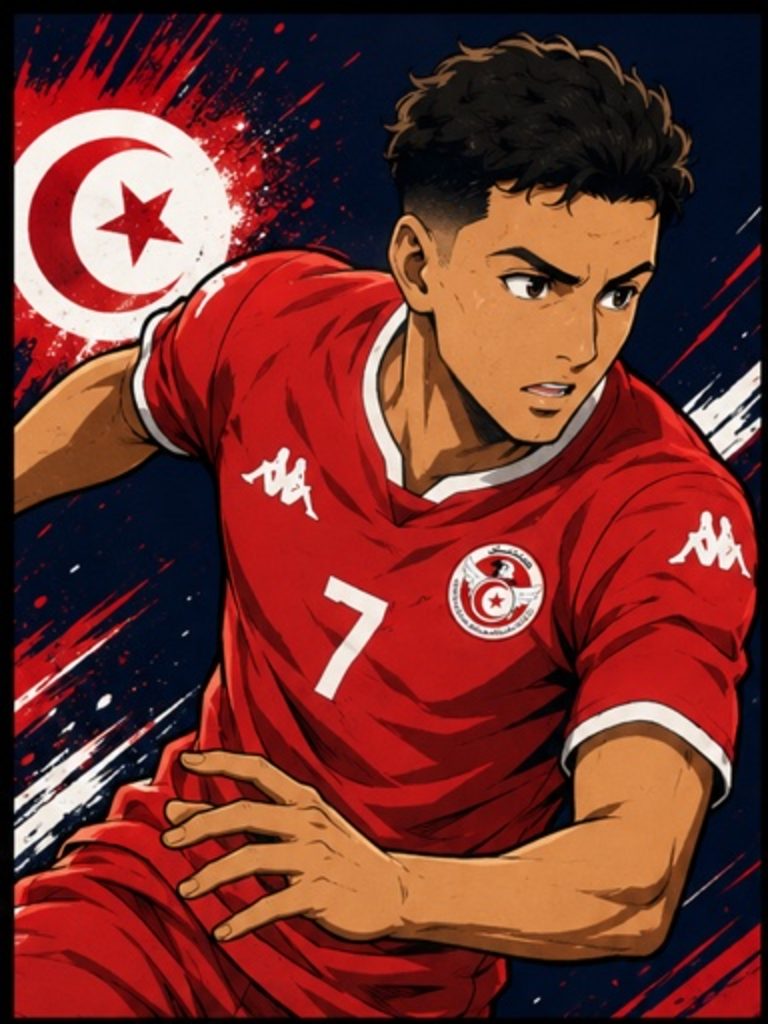 Elias Achouri