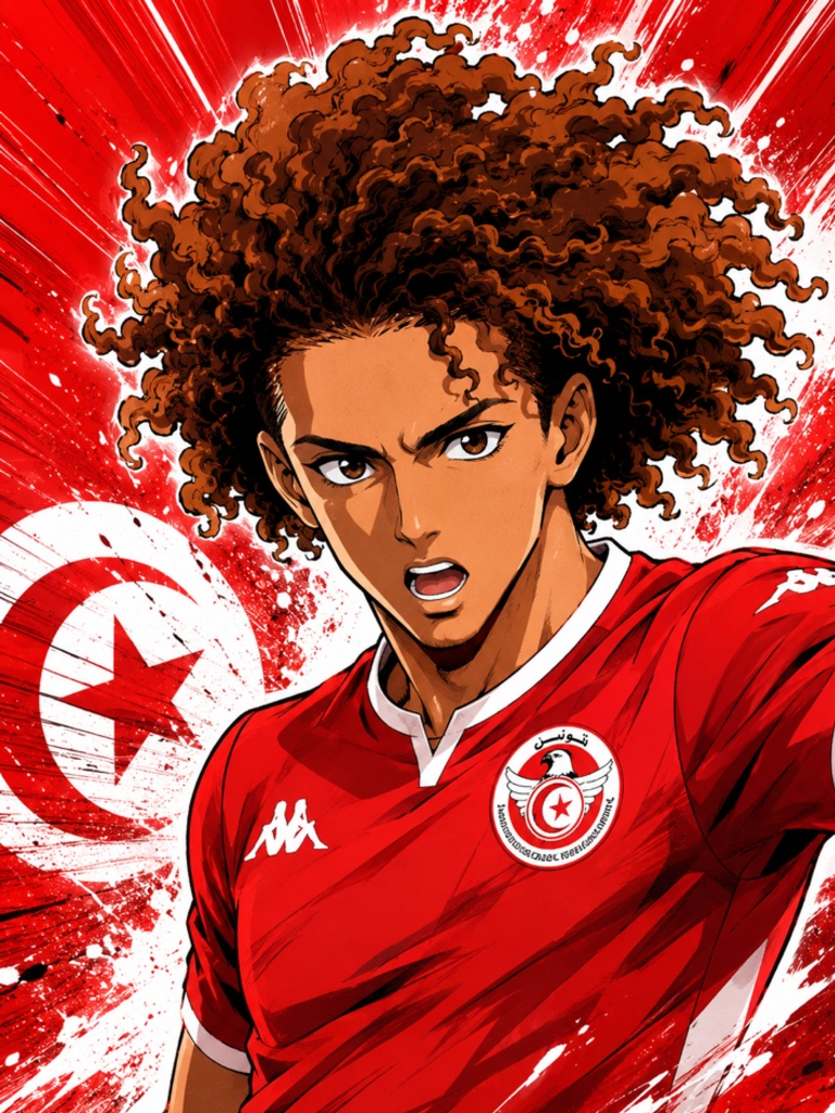Hannibal Mejbri