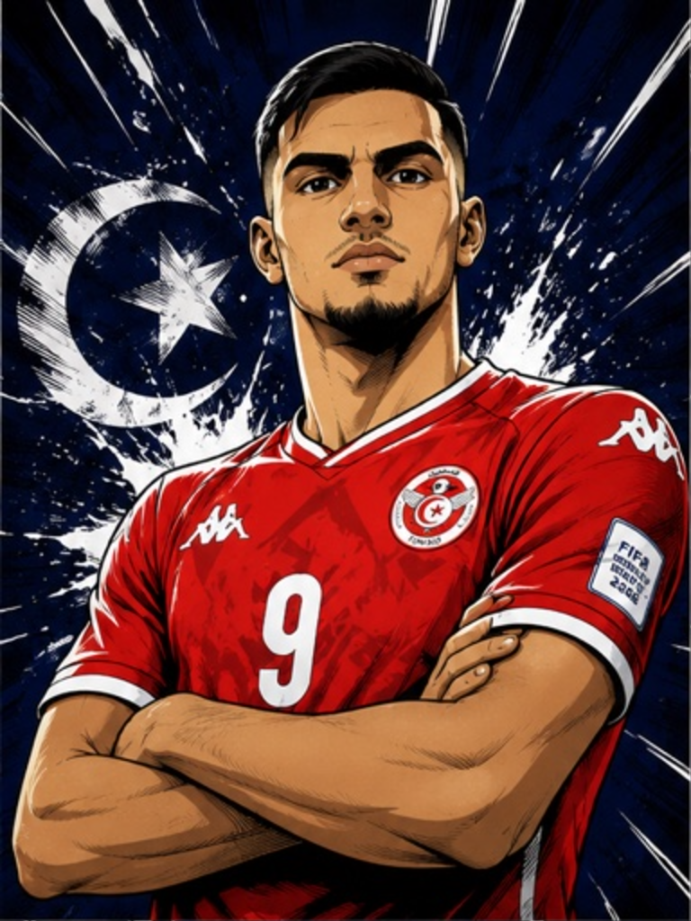 Hazem Mastouri