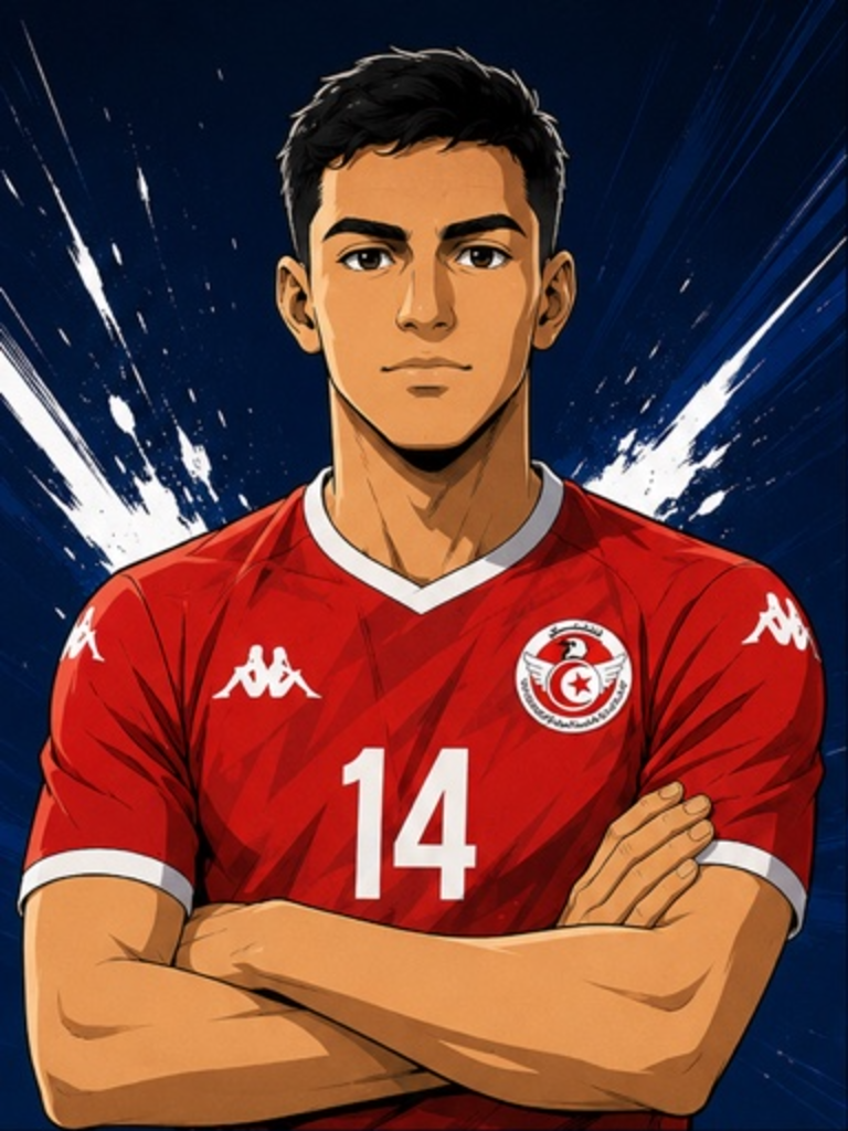 Khalil Ayari
